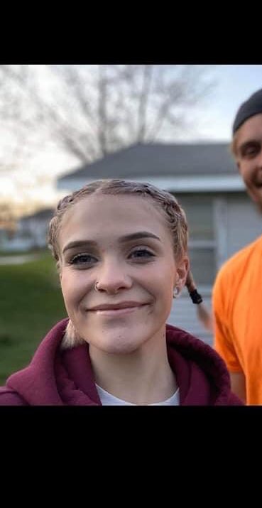 KallistoCraig's tweet photo. Even if y’all at a drug den dude I will not judge or anything I just need to know my little sister is safe and not being sold or worse I just need to know she’s safe if you see her please just let me know https://t.co/SWjD2qk446