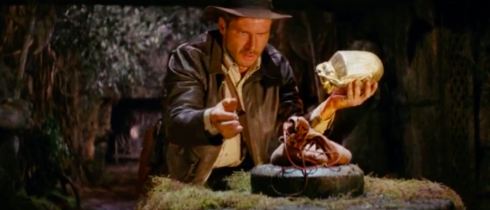 How do you open your webinar or conference talk? We found that people don't pay attention for very long, in general. Think of it like the opening to a movie. A thread (1)