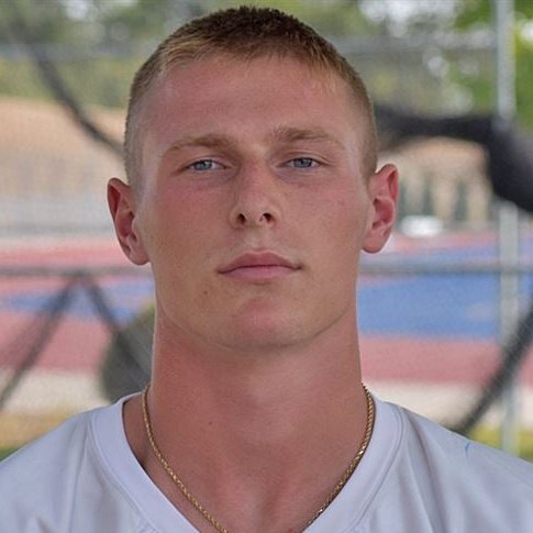 CodyHawkins's tweet photo. #RELOADINGDAY ... It's a bummer Aggie Nation has to wait a little bit longer to see CJ Hutton - but I promise it will be worth the wait... He may seem all-business, but his desire to be great, explosiveness at different positions, and cunning wit make him our DEADPOOL! #GoAgs https://t.co/QXXaniypMN