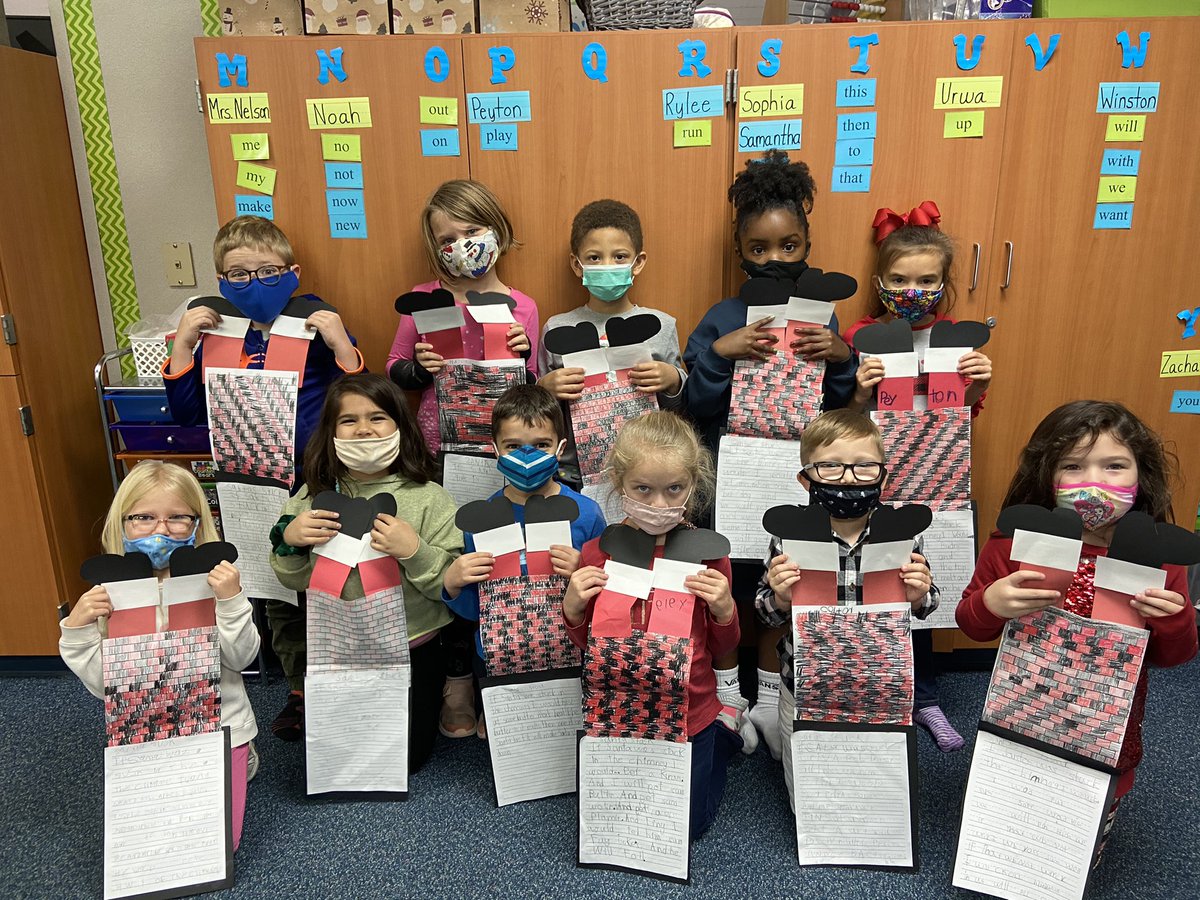 Mrs. Nelson tweet media