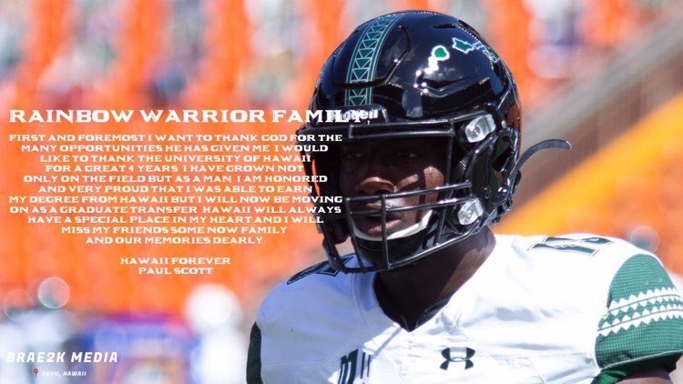 SelfMadePaul4's tweet image. Thankyou Hawaii 🖤