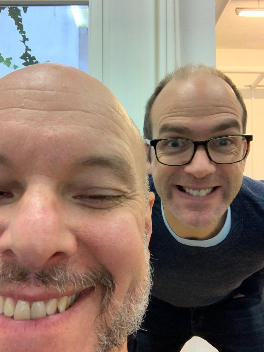 brentwpeterson's tweet photo. My last European in-person event #MageUC19
@tadhgbowe
@MageUnConf https://t.co/eaiKESJUxY