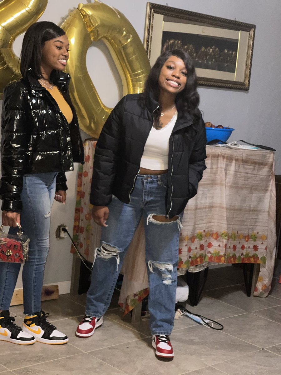 Off guards be the best 💕🥰