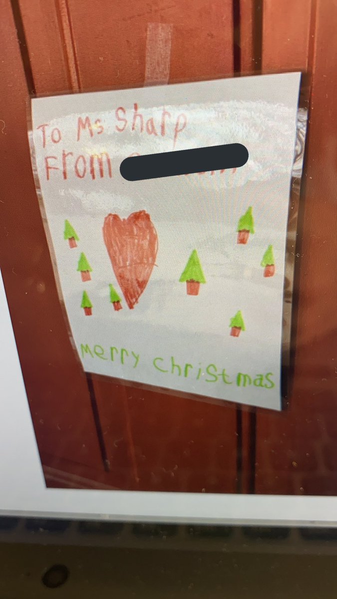 Miss Sharp’s First Grade Class tweet media