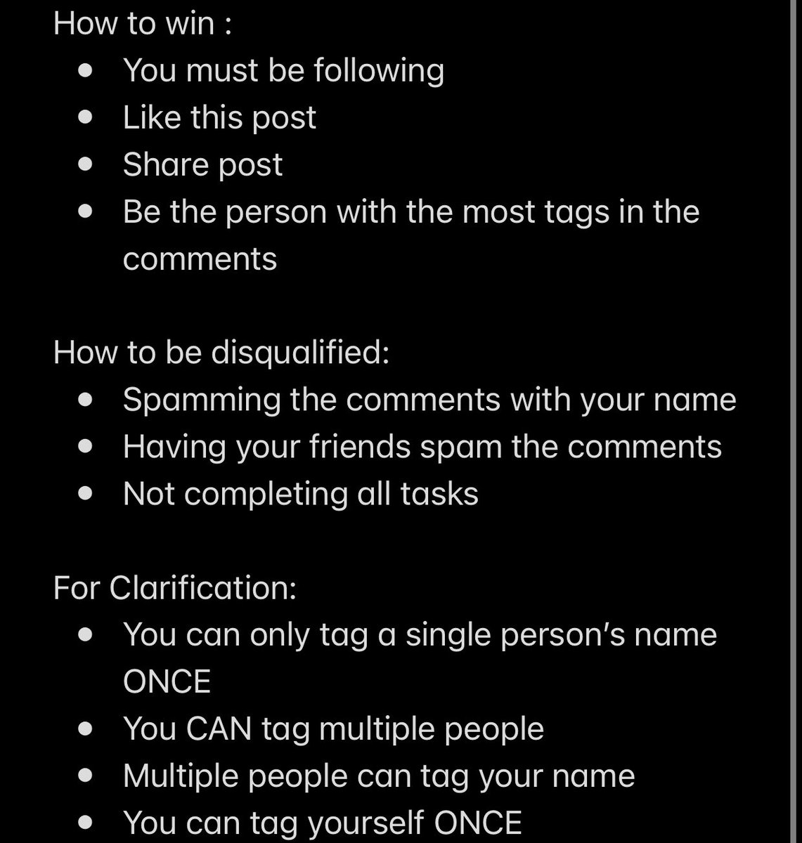 _theglamstamp's tweet photo. Do you want a chance to win up to $200 ??? 

It’s easy! Follow us, like this post, share this post, and have the most tags in the comments 👌🏾😅. Official rules on how to enter and win is posted below. Good luck and happy tagging. 🙏🏾😉 https://t.co/GZfpClH3jb