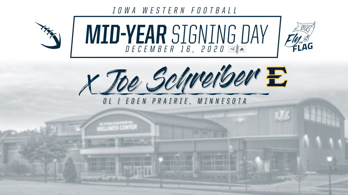 Congrats <a href="/schreiber_joe/">Joe Schreiber</a> for signing with East Tennessee! #SailsUp