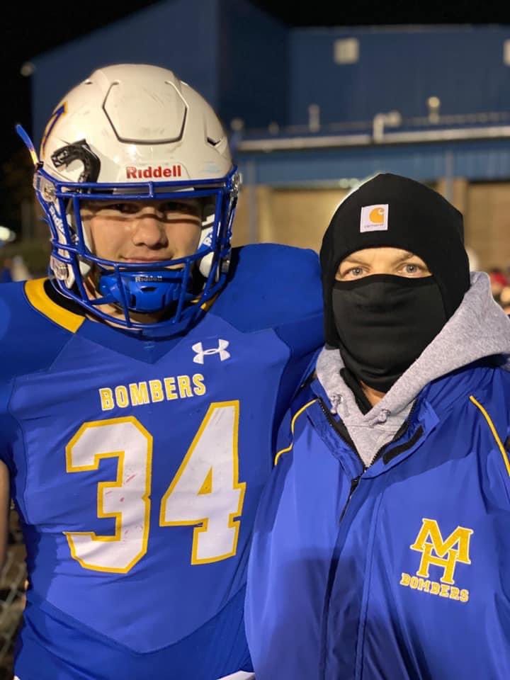 Day 2, I was nominated by <a href="/brookhoops/">Robert Brost</a> I will post a picture from a day in the life of an educator. I will post without explanation and nominate someone else to take the challenge. That's 7 days, 7 pictures, &amp; 7 nominations. I nominate <a href="/RKoerdt/">Ryan Koerdt</a>