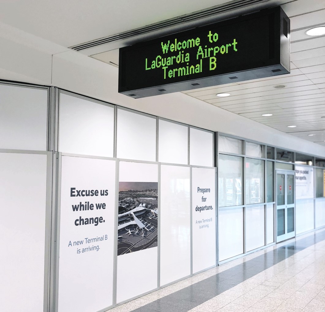 panamarinc's tweet photo. Let PanAmar help your passengers get ready for take off! Quickly Build Airport COVID Screening &amp; Containment Areas with STARC Systems. 

https://t.co/92qBaWmT9R https://t.co/vIbGrwkMUG