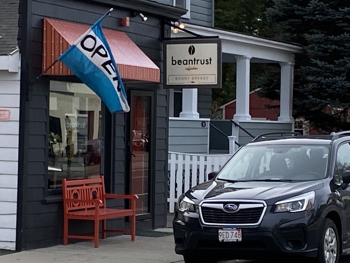 beantrust coffeebar tweet media