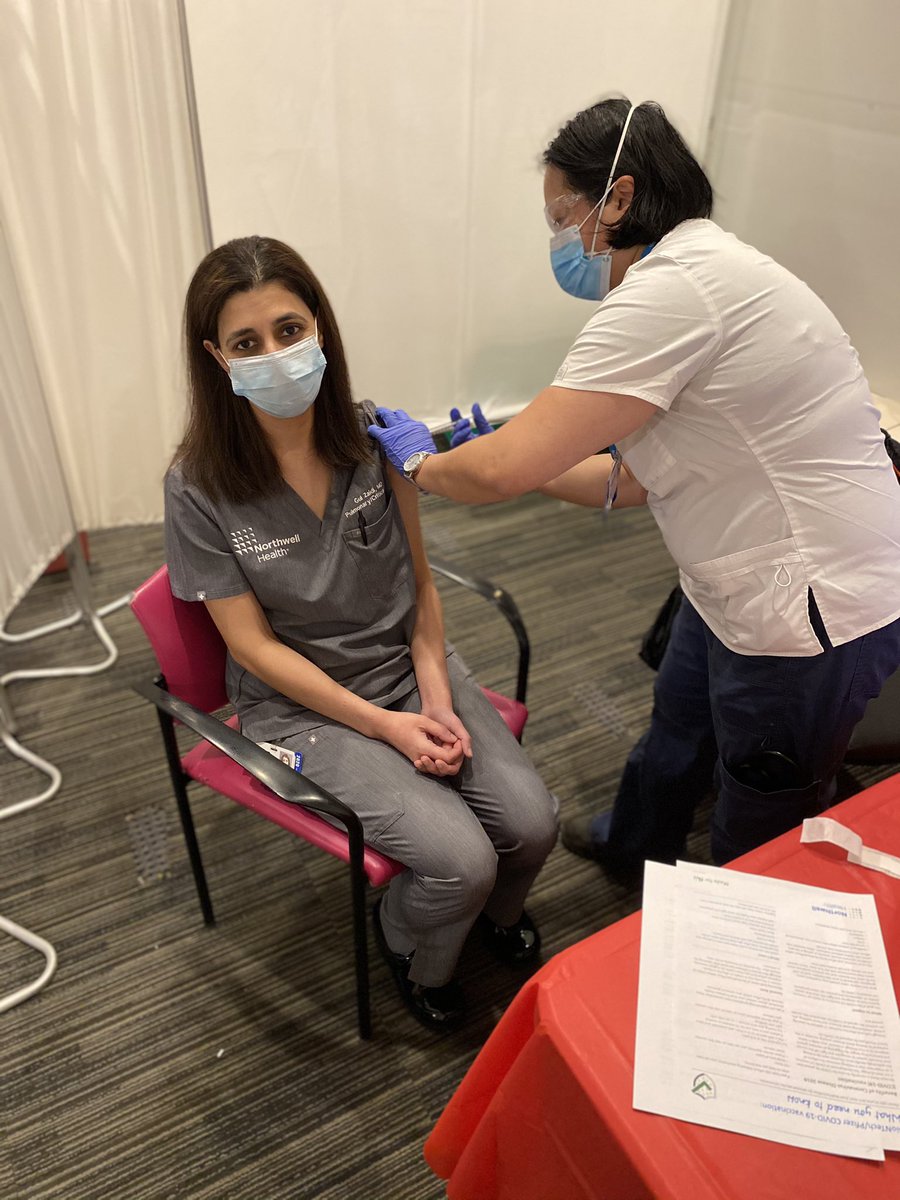 Gul Zaidi (@gzaidimd) on Twitter photo Overwhelmed with emotion! This year has tested us in ways we never imagined. As we continue to work tirelessly in the ICUs this gives me hope! #CovidVaccine <a href="/mnarasimhan/">Dr. Mangala Narasimhan</a> <a href="/KhanijoMD/">Sameer Khanijo</a> @tsegaye <a href="/Re_innervated/">Abhinav Agrawal, MD</a> <a href="/zmhasan87/">Zubair Hasan</a> <a href="/MaksimKorotun/">Maksim Korotun</a> <a href="/NorthwellHealth/">Northwell Health</a> <a href="/pfizer/">Pfizer Inc.</a> Overwhelmed with emotion! This year has tested us in ways we never imagined. As we continue to work tirelessly in the ICUs this gives me hope! #CovidVaccine <a href="/mnarasimhan/">Dr. Mangala Narasimhan</a> <a href="/KhanijoMD/">Sameer Khanijo</a> @tsegaye <a href="/Re_innervated/">Abhinav Agrawal, MD</a> <a href="/zmhasan87/">Zubair Hasan</a> <a href="/MaksimKorotun/">Maksim Korotun</a> <a href="/NorthwellHealth/">Northwell Health</a> <a href="/pfizer/">Pfizer Inc.</a>