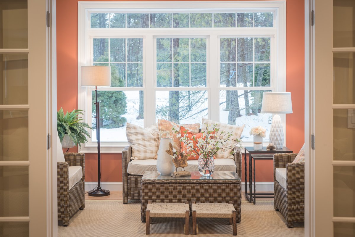RedbrookHomes's tweet photo. Meet THE MAYFLOWER II: A 2 BR, 2 Bath + Study Ranch Style home located at 29 Bearberry Path, designed &amp; built by @hjstabile. Sip your morning coffee with a view of the cranberry bogs at sunrise! Move in as early as 6/2021: https://t.co/FShythZinV   

#Plymouth #HomeSweetRedbrook https://t.co/crjNDzUlfn
