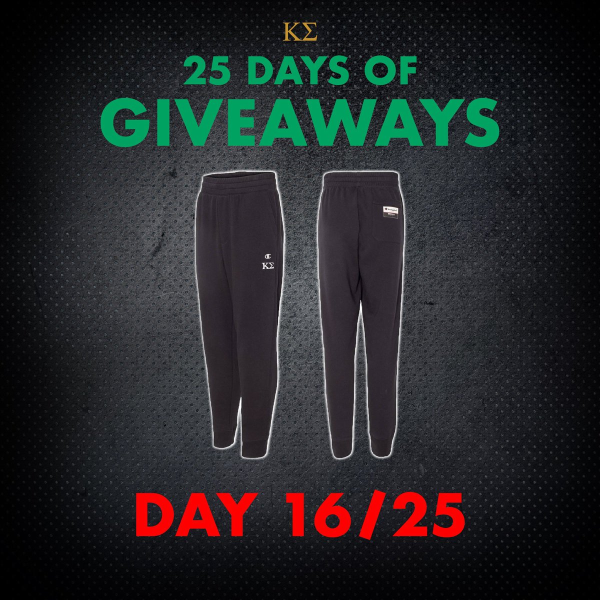 Kappa Sigma tweet media