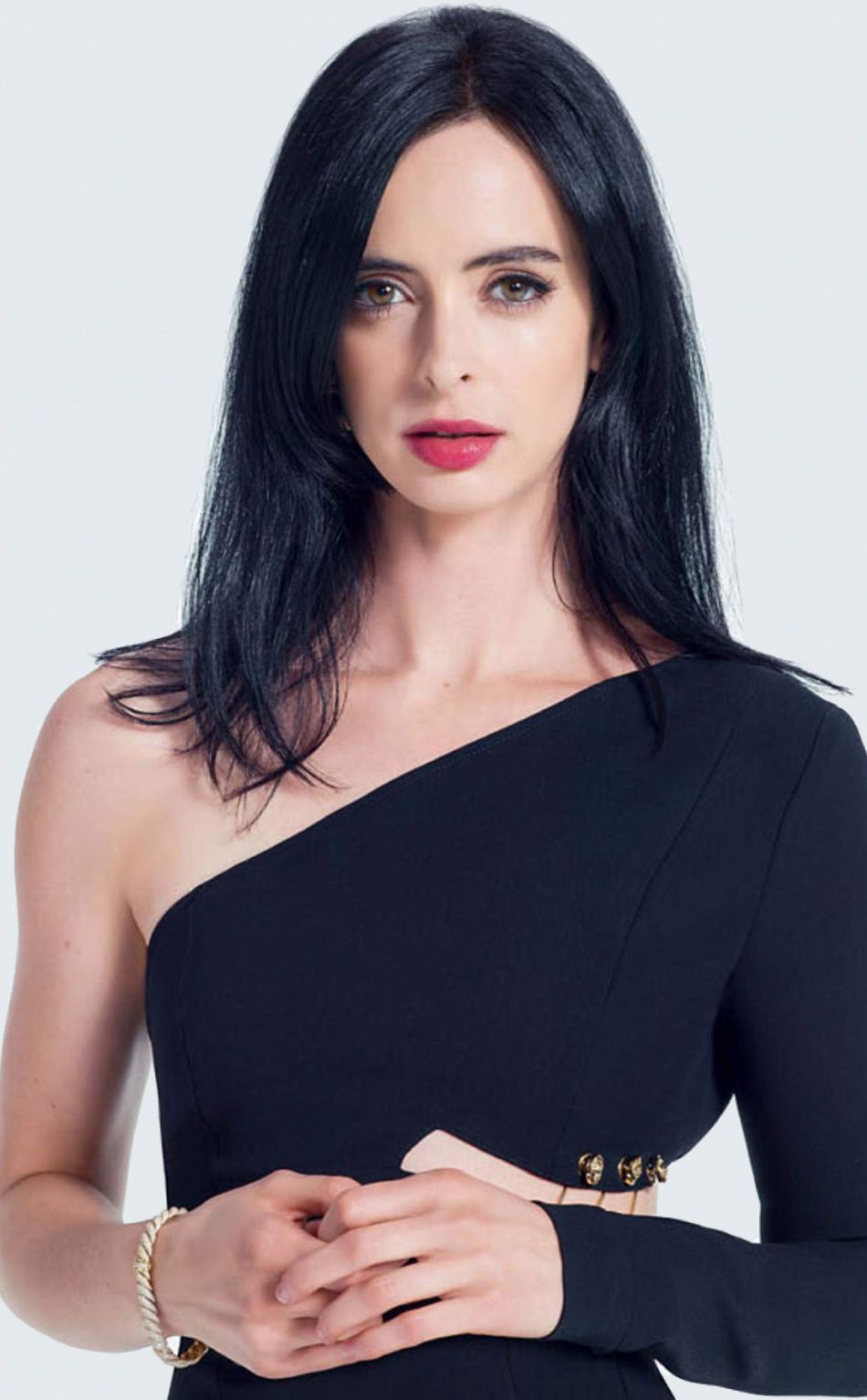 Happy Birthday to the beautiful Krysten Ritter 