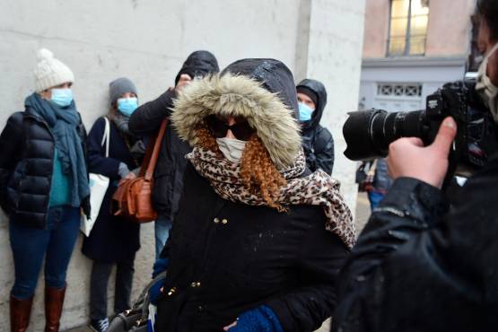 lamontagne_fr's tweet photo. #AffaireFiona : La cour d'assises du Rhône a condamné la mère et le beau-père de Fiona. Vers un 5e procès ? 

➡https://t.co/xUsQyBpCqr https://t.co/POdmrIGBx0