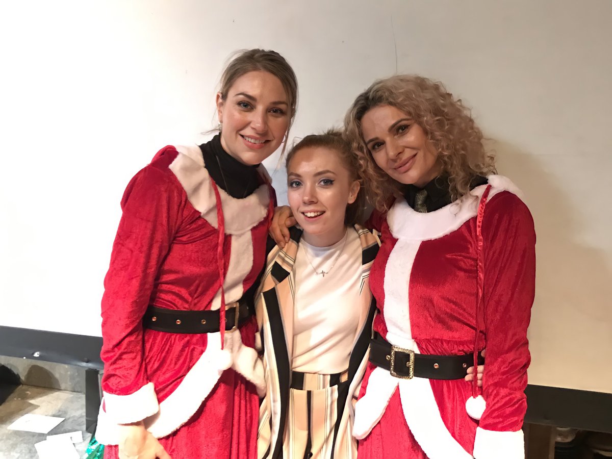 smith_novak_'s tweet photo. 2 years since the second date of the two events 😫😍 I miss them both😭 @daniellecormack https://t.co/XELXu3d04v