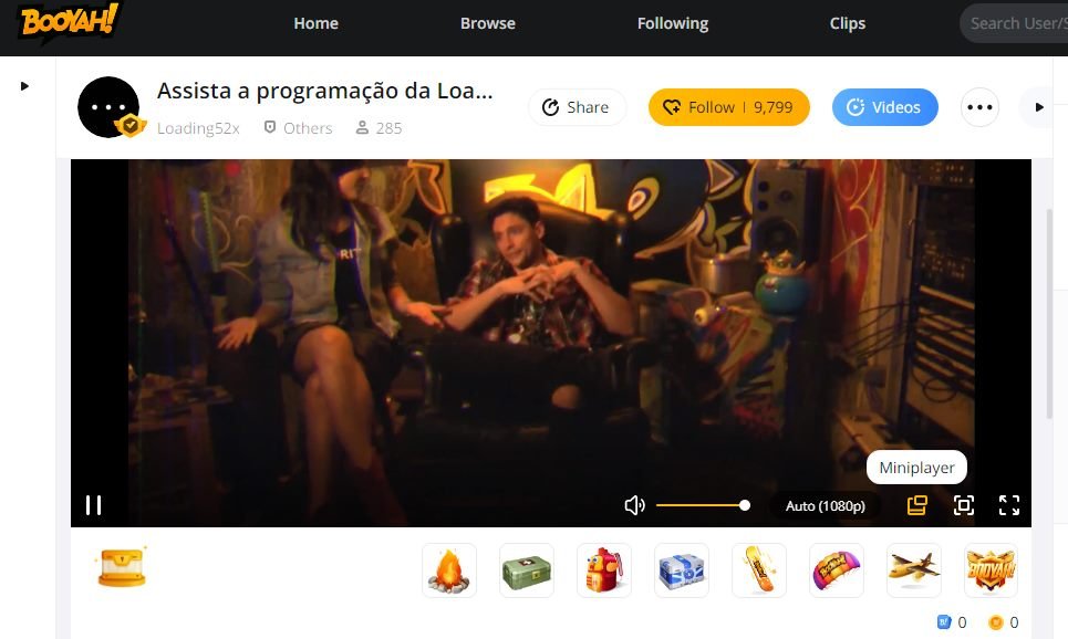 rafael_neko's tweet photo. Para quem quer assistir a @loading52x  e quer fazer outra coisa no momento no PC, uma dica é ver pelo Booyah, pois lá no player tem a opção "miniplayer" para ficar a tela do player flutuante.
https://t.co/3sLExu4IGV

#vempraloading  #LoadingTV #loadingx #loading https://t.co/pALuC07PRM
