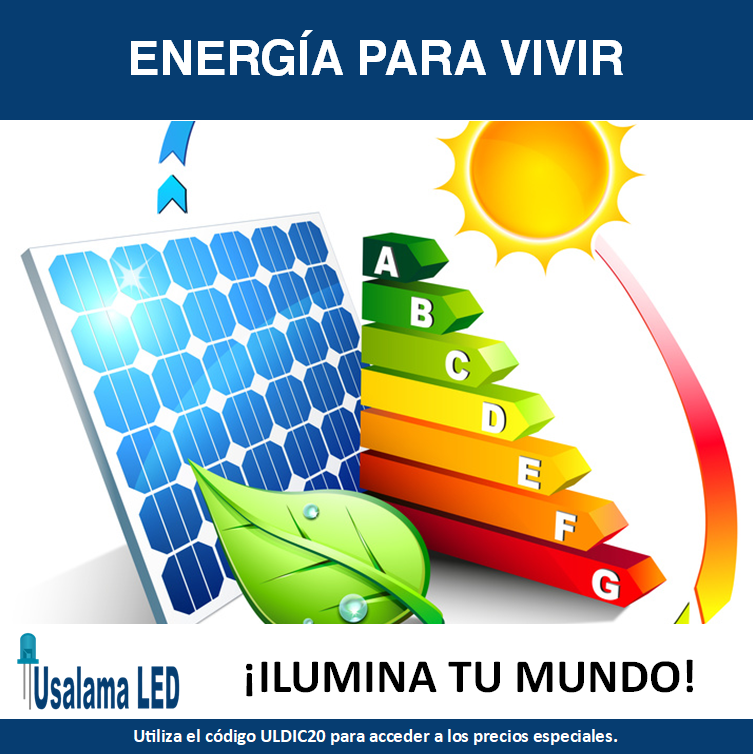 UsalamaLED's tweet photo. La vida de nuestro planeta está en nuestras manos, y la #EficienciaEnergética es la herramienta base para lograr un mejor hogar para todos.
#IluminaTuMundo #AlumbradoPúblicoLED #EnergíaSolar #IluminaciónLEDVerde #PlanetaVerde #CompromisoSocial #México #Colombia #Argentina https://t.co/kOcPtCc2QA