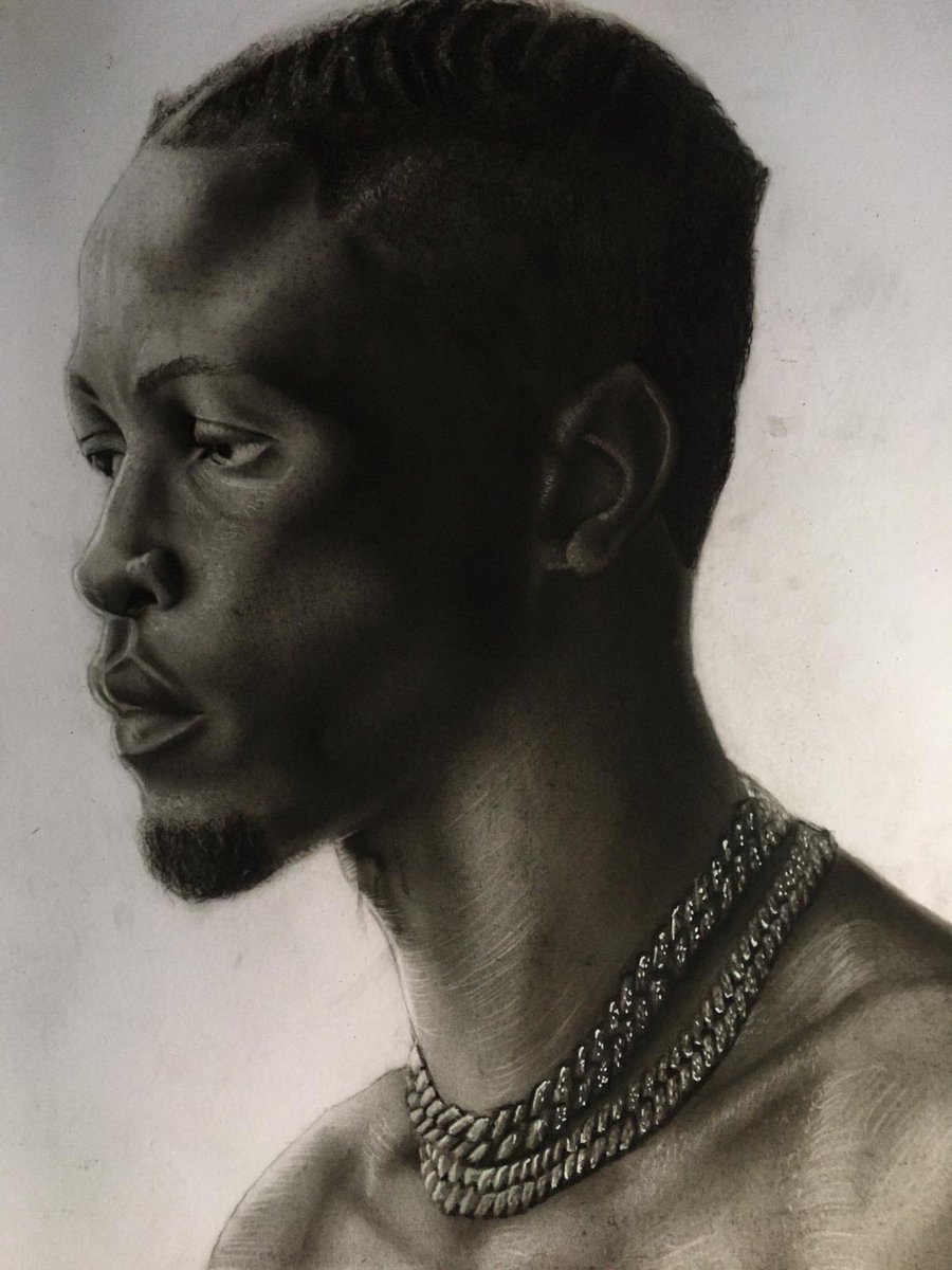 Saint_Sammie7's tweet photo. Art is life...
Every stroke, every shade
Is like a dent with a knife
Or a mark with a blade
So let’s always strife
Till every dime and penny is made❤️
.
#layconicons #laycon #lay #layconforthemoney #layconbbn
https://t.co/ShqTtPxySJ https://t.co/m7HVsngJEJ