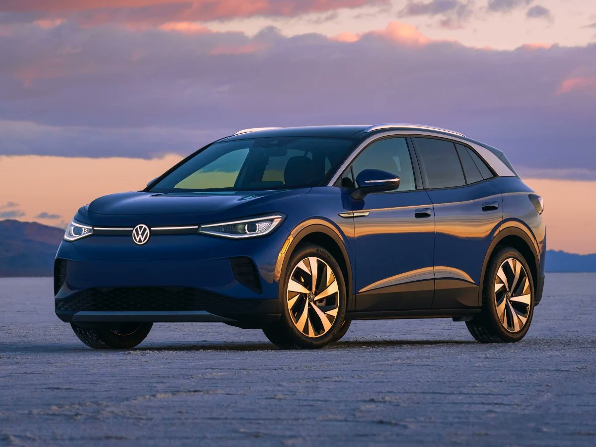 Volkswagen has big plans for the 2021 model year lineup, and electric is a big piece of the puzzle. Learn more from J.D. Power. || bit.ly/34cCtDM

Check out our available 2021 inventory now at Vorderman Volkswagen. || bit.ly/3a9Y4AP