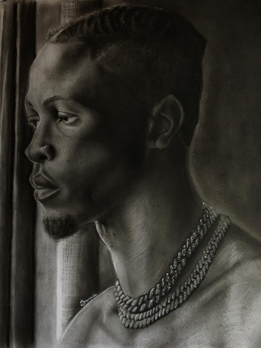 Saint_Sammie7's tweet photo. Art is life...
Every stroke, every shade
Is like a dent with a knife
Or a mark with a blade
So let’s always strife
Till every dime and penny is made❤️
.
#layconicons #laycon #lay #layconforthemoney #layconbbn
https://t.co/ShqTtPxySJ https://t.co/m7HVsngJEJ
