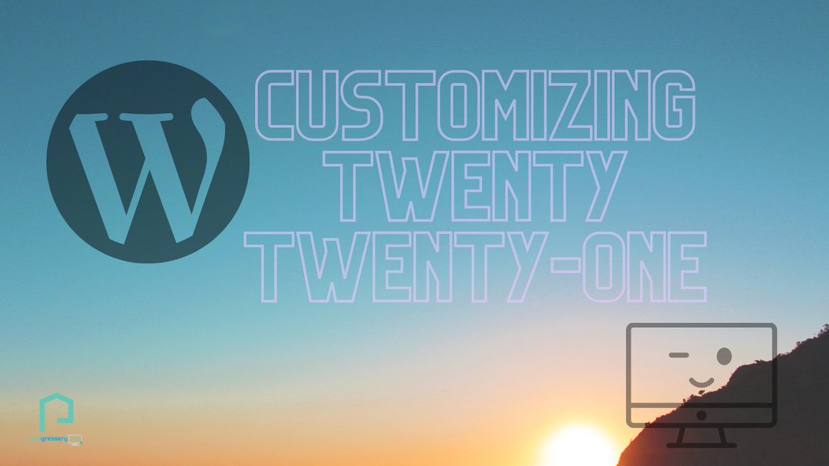 progressery's tweet photo. Looking forward to customize twenty twenty-one
#100DaysOfCode #Art #web #javascript #DIY #Coder #HTML #Coffee #motivation #Code
#GermanWebsites #Marketing #design #microwebsite #WebsiteDesign #WebsiteCost #COVID #SEO #Webdesign #WordPress #Theme
#Wordpresstheme #2021 https://t.co/GGMJNP5fHa
