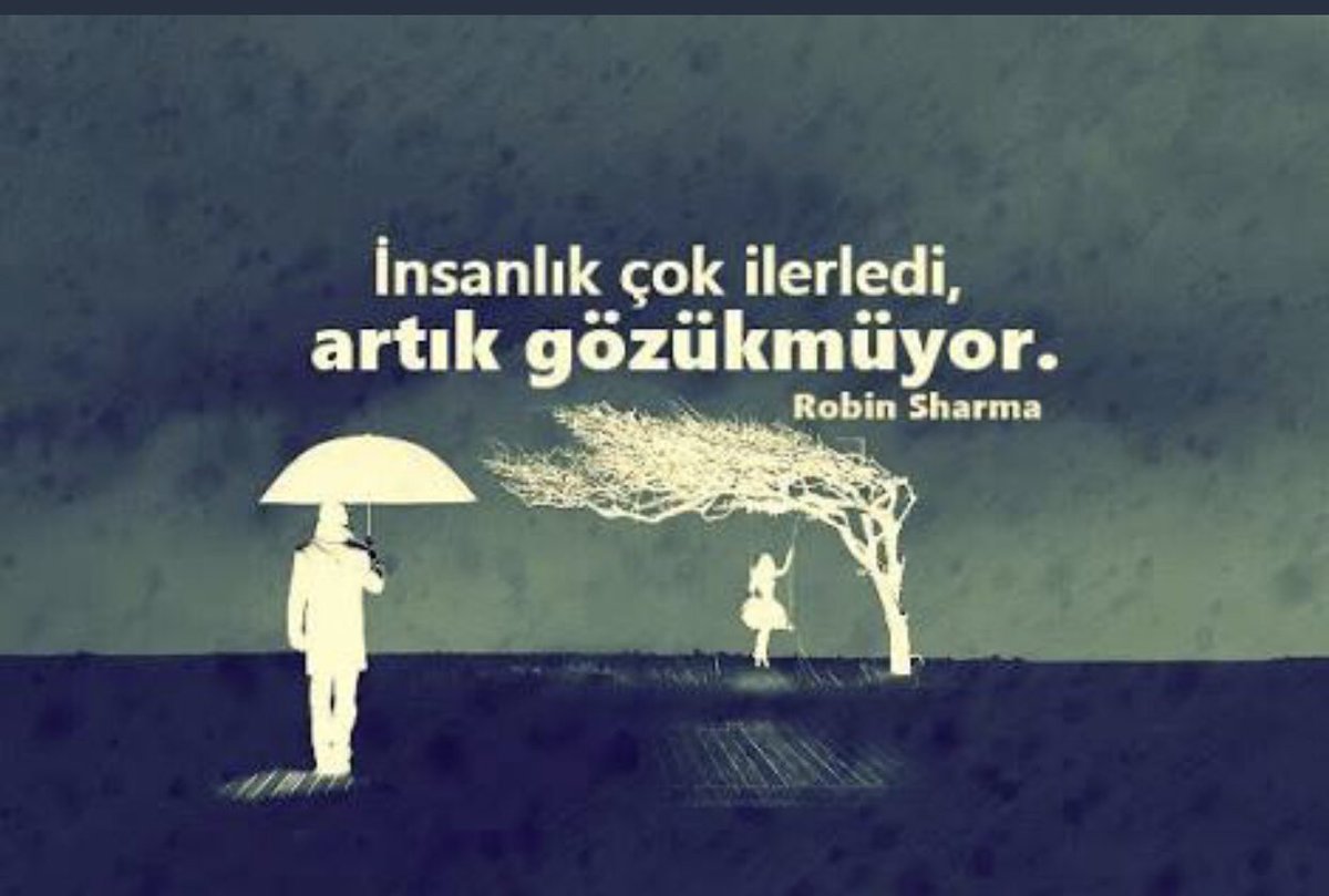idrishazar3's tweet photo. Korkuyorum bir gün biri çıkıp “Ey İnsanoğlu” diyecek ve kimse üzerine alınmayacak... https://t.co/ojY37XxG2H