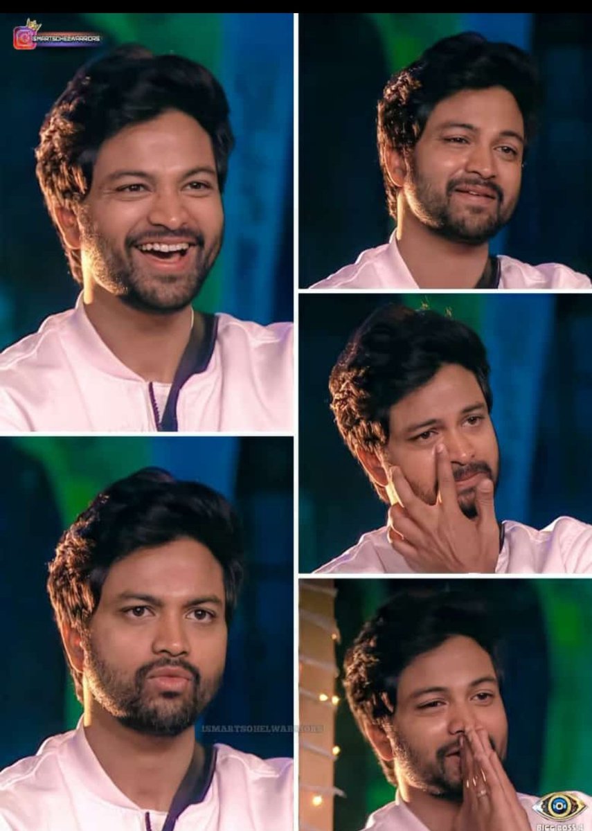 introvert251's tweet photo. the best is yet to come 
#Sohel AV will rock tomorrow 
#BiggBossTelugu4 https://t.co/tWqwonzcpe