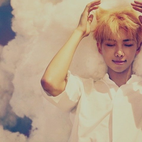 "We are such stuff as dreams are made on, and our little life is rounded with a sleep." - The Tempest