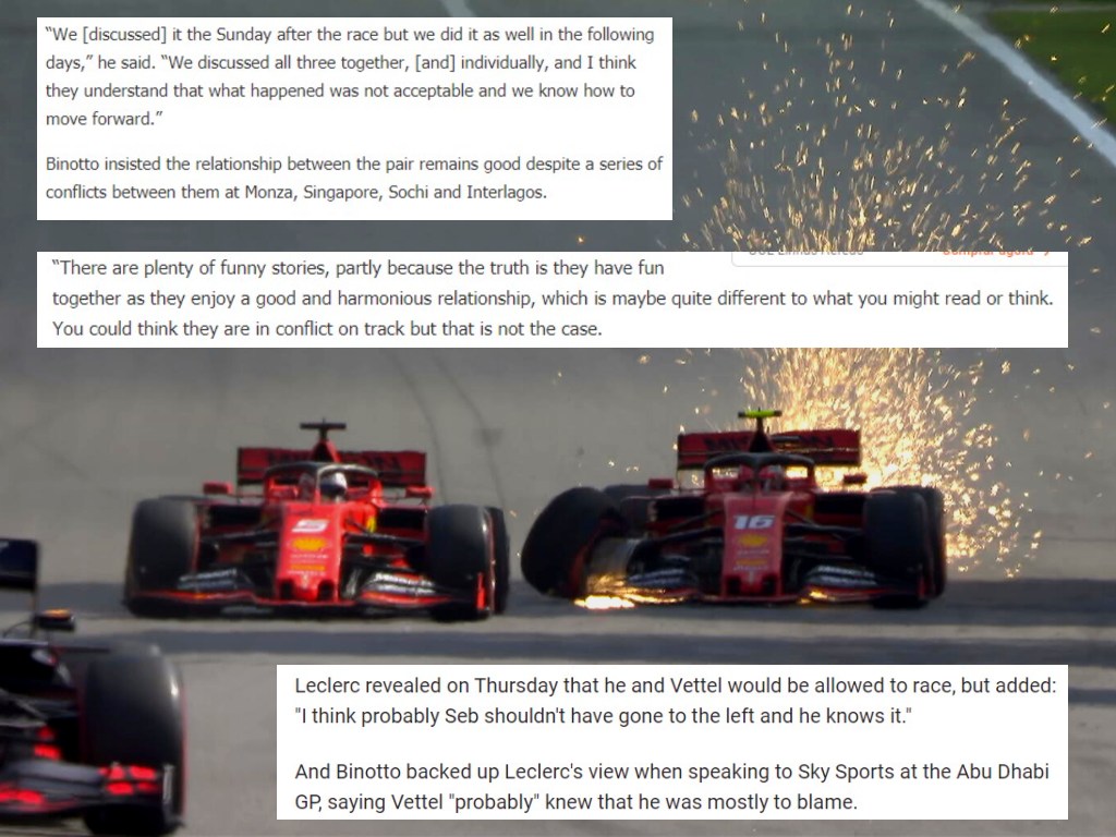 taylor swift - cold as youtheme: mattia saying sebastian was at fault for the collision with leclerc in brazil "And I stood there loving you, and wished them all away /And you come away with a great little story / Of a mess of a dreamer with the nerve to adore you"