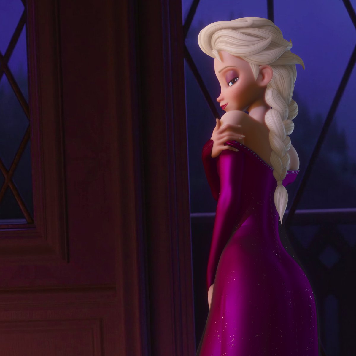 Dipping my toe into Blender. 

<a href="/FireboxStudio/">Firebox Studio - 18+ Content - NSFW -</a> putting out his Elsa is what finally spurred me on to giving it a real shot, purely because I always wanted to do something with her but Source Filmmaker would never be able to capture her splendor like I wanted to.