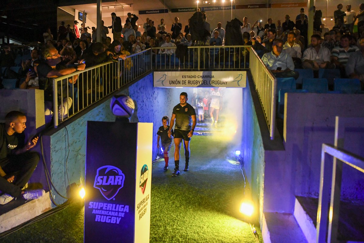 La Superliga Americana de Rugby del 2021 se disputará a dos rondas, todos contra todos, con semifinales y final. 

👉 Se jugará en dos sedes fijas, a confirmar