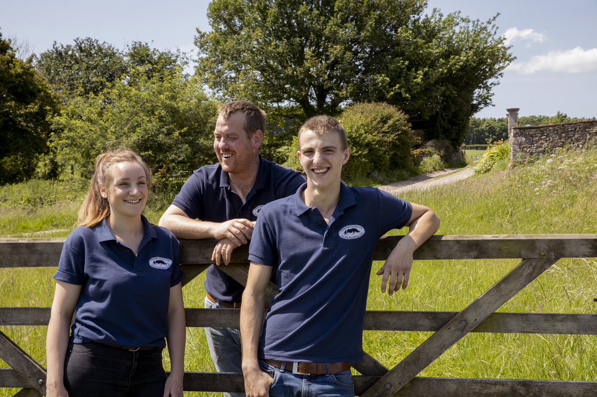 Matthew Blair tweet media