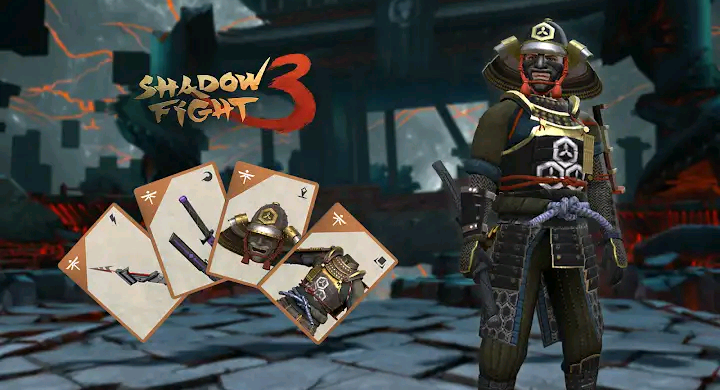 CherryFireCF's tweet photo. @Shadowfightnews 

I would like them to put the Divine Judge painting set back at the event right now.

Or it would be a very good idea to also put the pack of paintings on sale to get it and many of us could buy them to have a more complete collection of the game. https://t.co/6mdlbyIxy5