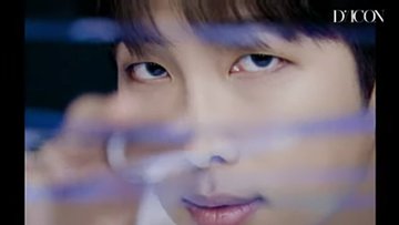 daebakbangtang's tweet photo. Damn just have a look at Kim Namjoon's DRAGON EYES! https://t.co/nh7h9CUsmp