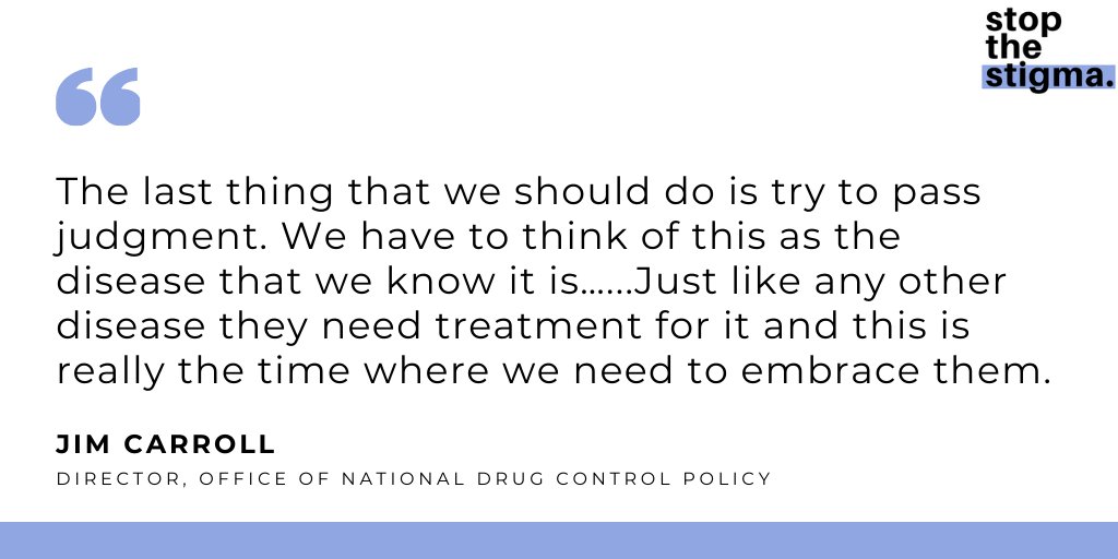 Addiction Policy Forum tweet media