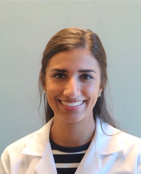 So excited to share our news on Match day! Dr. Lydia Maleknia will be our 1st year fellow in July 2021! We are thrilled to welcome her to our PHM fellowship and family!
