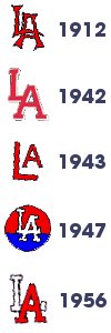 DeMarcoSmith's tweet photo. Did you know South Central had its own baseball field on E. 42nd Pl &amp; Avalon and that where the LA Angels got started in the 1900s, then rebrand themselves in the 60s since the dodger moved from Brooklyn and purchased the angels &amp; the Wrigley Field while adopting the LA logo. https://t.co/rUpWbUfaff