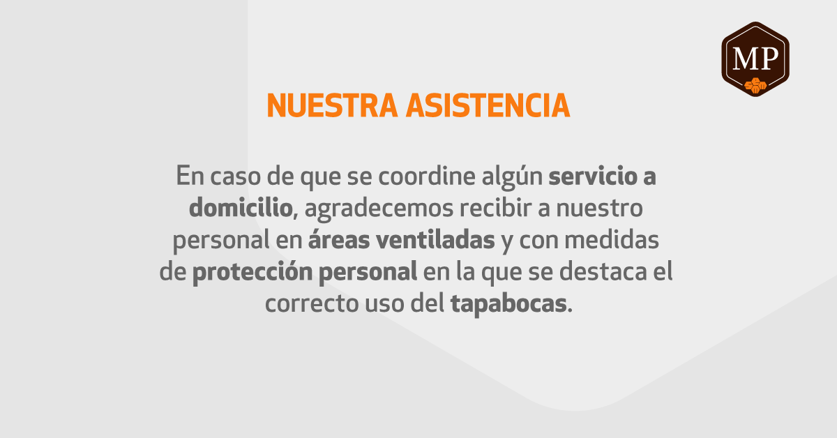 MPersonalizada's tweet photo. ¡Nos adaptamos para seguir cumpliendo las medidas necesarias!

Dada la situación actual de la emergencia sanitaria, implementamos nuevas disposiciones para seguir cuidándonos entre todos.

#NosSeguimosCuidando #MPtecuida https://t.co/pGdZaalcch