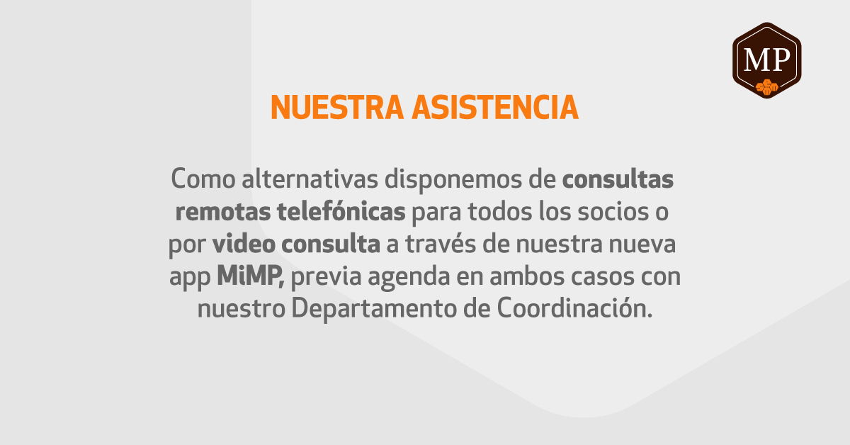 MPersonalizada's tweet photo. ¡Nos adaptamos para seguir cumpliendo las medidas necesarias!

Dada la situación actual de la emergencia sanitaria, implementamos nuevas disposiciones para seguir cuidándonos entre todos.

#NosSeguimosCuidando #MPtecuida https://t.co/pGdZaalcch