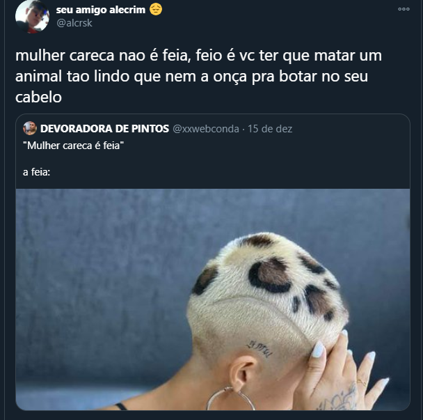 alecrim pensamentos tweet media