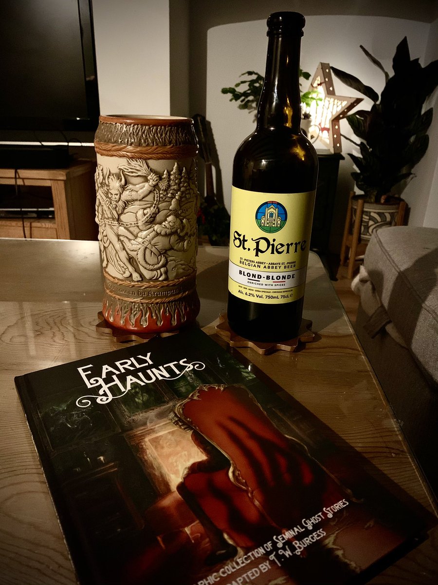 So digital copies of Early Haunts are now sent and all 700 copies posted... Phew! 

It’s been an INSANE few months but thanks again to all who’ve supported. Truly it’s been so gratifying to be able to finally produce this book of seminal ghost stories👻

Now to celebrate/sleep😴