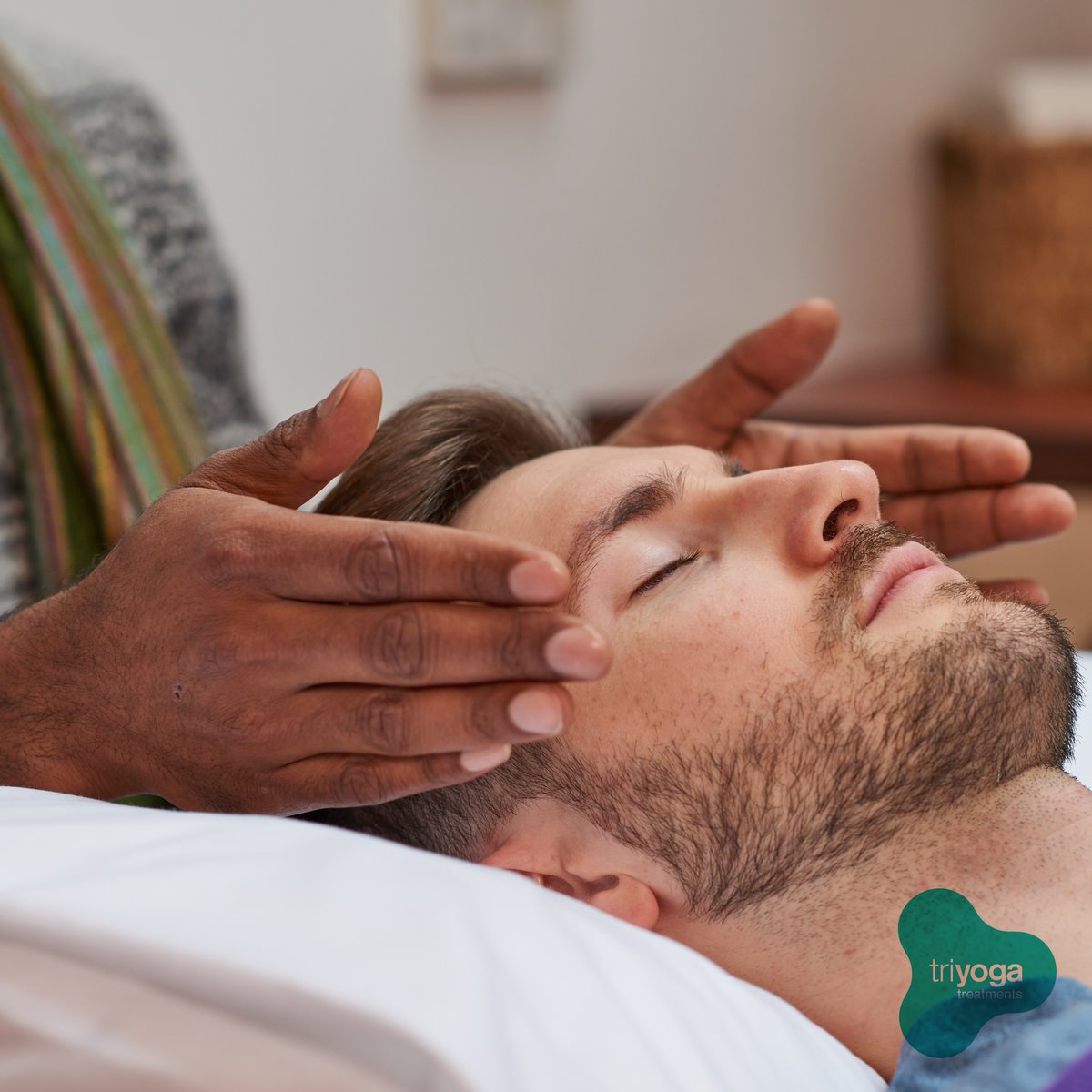 We’re pleased to be able to continue offering treatments throughout tier 3, online and at our Camden and Chelsea studios. Nourish your whole self – mind, body and soul. Visit our website for full details and to book triyoga.co.uk/treatments
