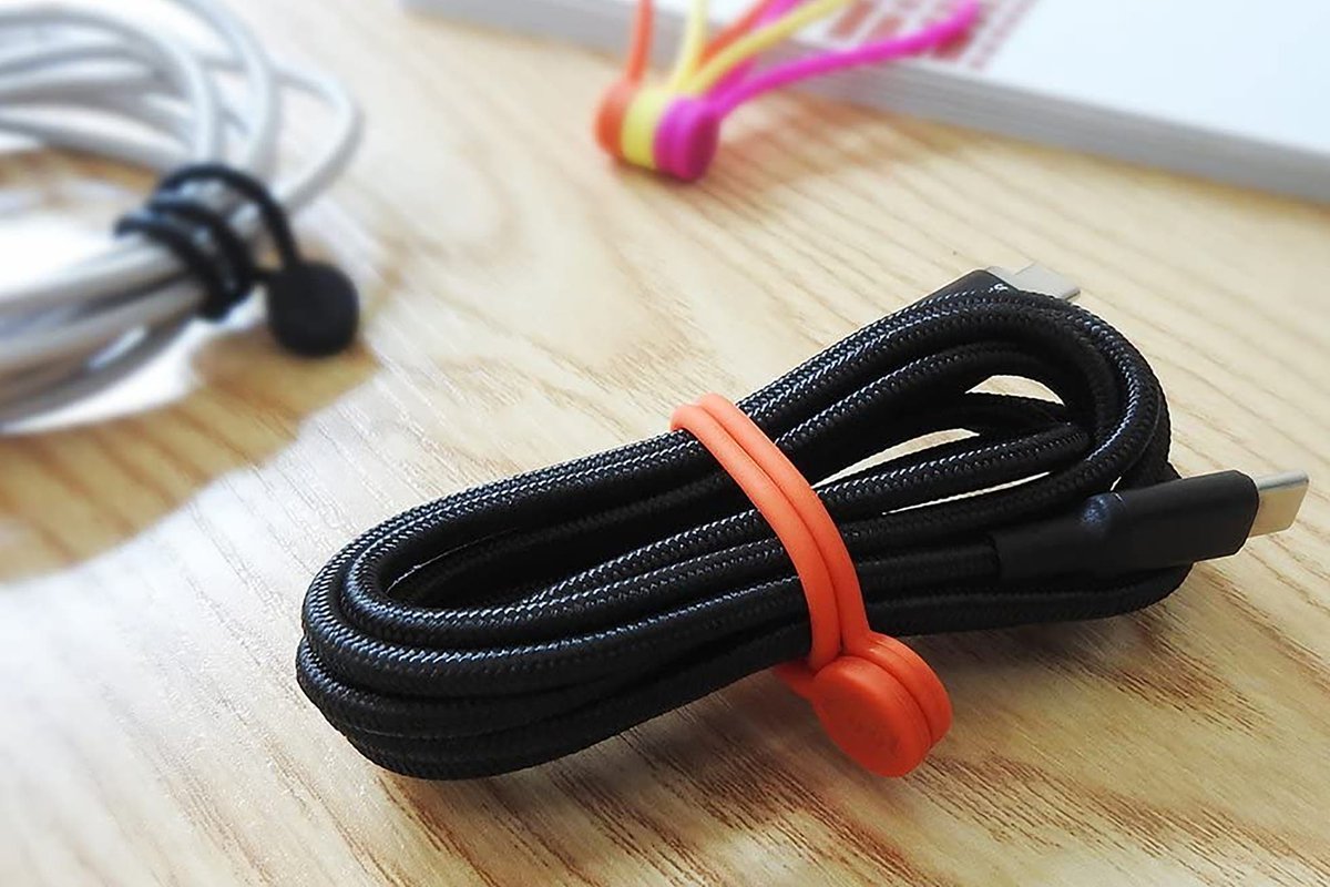 Wirecutter on Twitter "The Smart&Cool Silicone Ties are