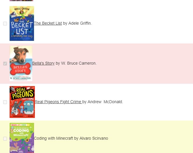 Karen Pavelka-Retired MBES Library Teacher tweet media