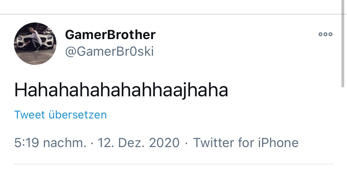 GhettoEnte's tweet photo. @GamerBr0ski https://t.co/3MmNfrFVgU