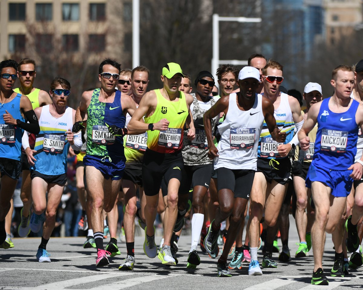 TheMarathonProject tweet media