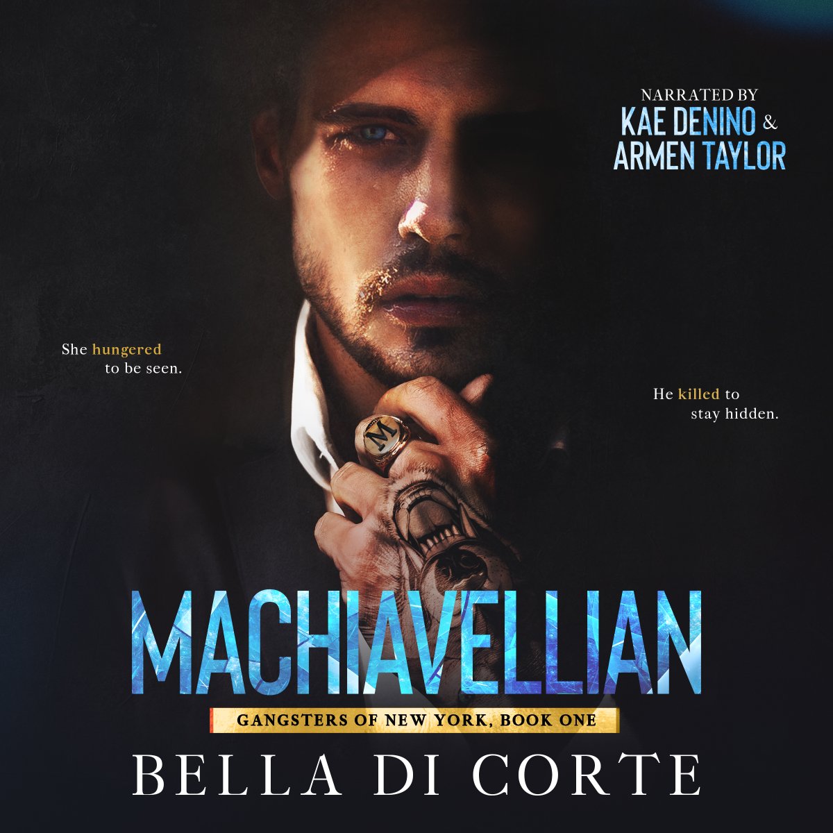 Bella_DiCorte's tweet photo. 🎧 Now Available on Audible 🎧
Listen now ➜ https://t.co/3fFdEfA93N
#BAPpr #BellaDiCorte #audiobooks #audiobooksrock #audiobooksrule #authorbiooksync #audiobooksforthewin #audiobooksarethebest #audiobooksarawesome #audiobooksarebooks #audiobookseries https://t.co/b4Y9dUigqE
