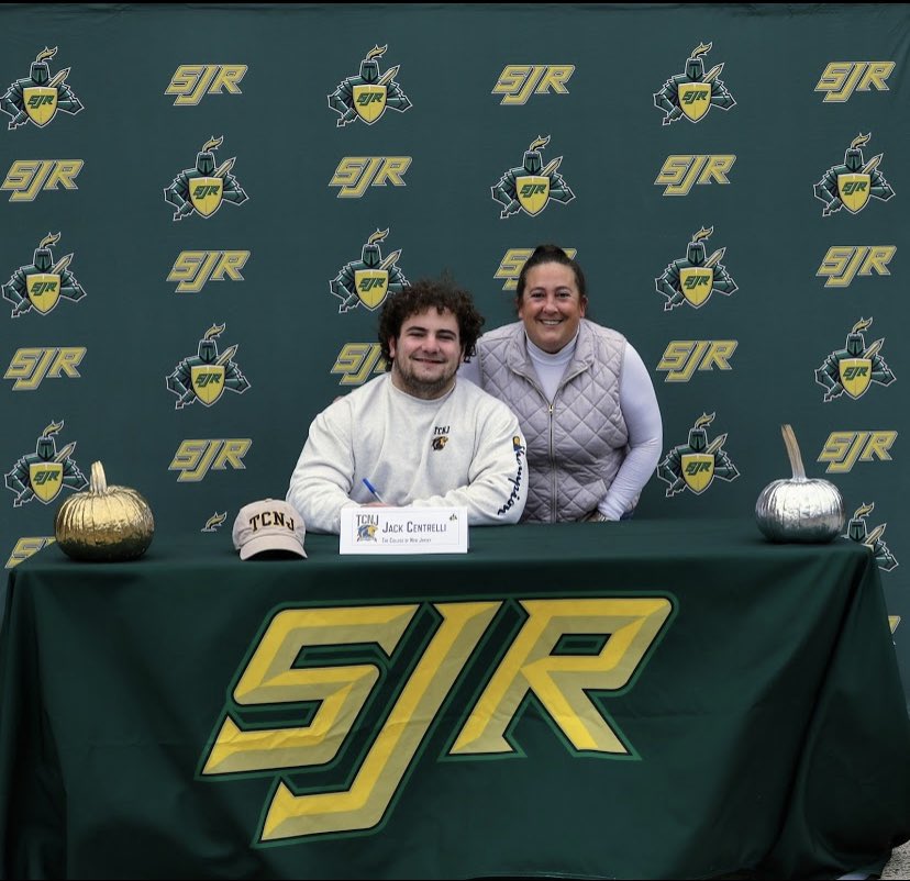 Jack Centrelli (@jackcentrelli) on Twitter photo Signed!!βπ» #lionspride <a href="/CoachCGoff/">πππ¬ππ² ππ¨ππ</a> <a href="/CJendryaszek/">Coach Jendryaszek</a> <a href="/TCNJfootball/">TCNJ Football</a> Signed!!βπ» #lionspride <a href="/CoachCGoff/">πππ¬ππ² ππ¨ππ</a> <a href="/CJendryaszek/">Coach Jendryaszek</a> <a href="/TCNJfootball/">TCNJ Football</a>