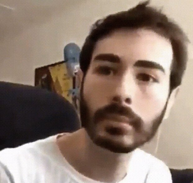 MoistDecider's tweet photo. Charlie dislikes the DMCA #stopDMCA https://t.co/dYNoxQWZLM