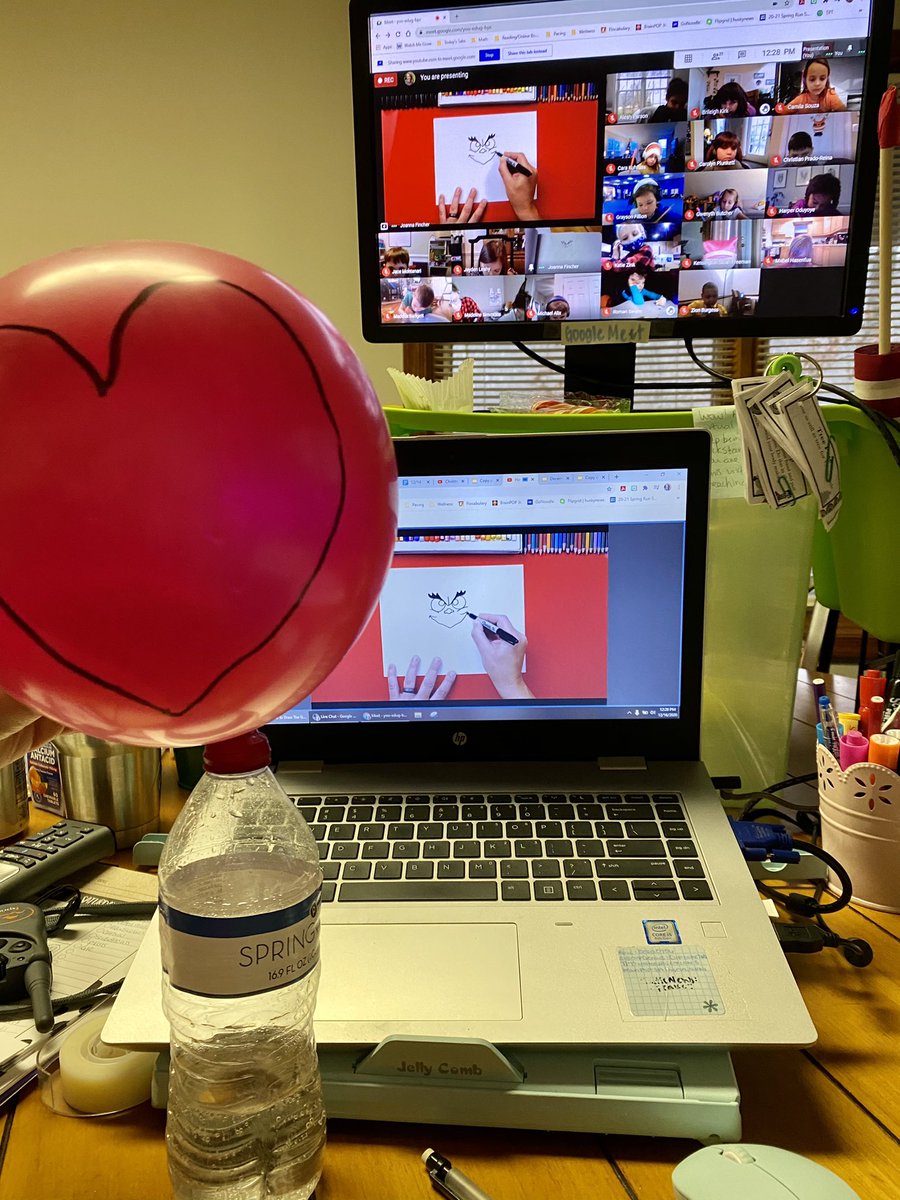 Joanna Fincher tweet media